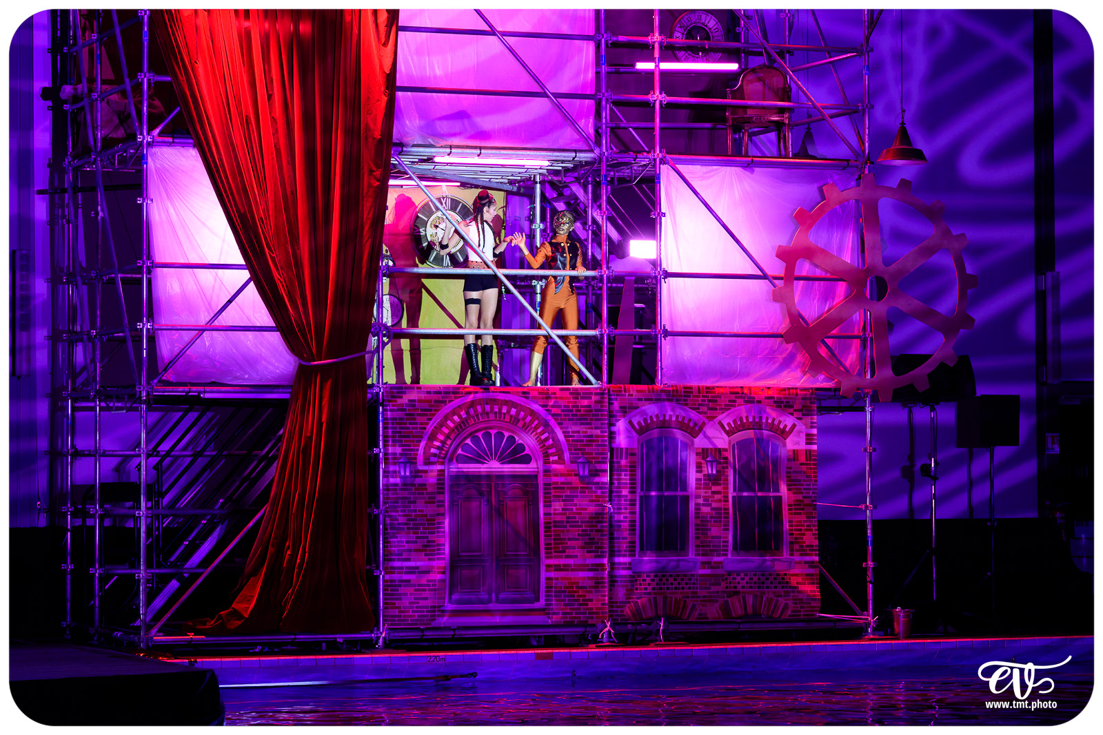 LA FABRIQUE DES CONTES (BNS 2025)